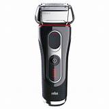 Pictures of Braun Series 5 Electric Shaver Reviews