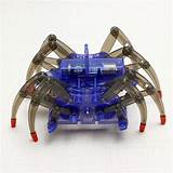 Spider Electric Images