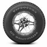 Pictures of All Terrain Tires Firestone