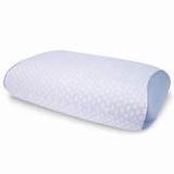 Pictures of Cooling Pillow Reviews