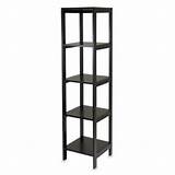 Images of Shelf Tall