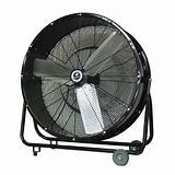 Images of 42 Commercial Floor Fans