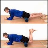 Knee Pain Muscle Strengthening