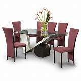 Modern Furniture Dining Tables Photos