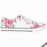 Images of Flat Shoes Sneakers