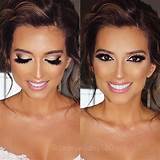Pictures of Glam Makeup Meaning
