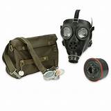 Swiss Gas Mask Pictures