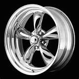 American Racing Wheels Quality Images
