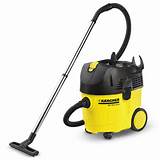 Karcher Scrubbers Pictures