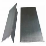 Stainless Steel Venting Panel