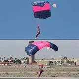 Pictures of Yuma Skydiving