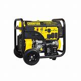 Gas Powered Electric Generators Reviews Pictures