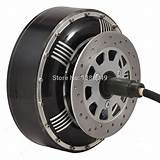 Pictures of Electric Wheel Hub Motor Suppliers