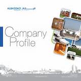 Photos of Company Profile For It Company Pdf