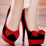 High Heel Shoes For Girl