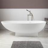 60 Inch Cast Iron Freestanding Tub Pictures