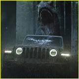 Jeep Commercial 2018 Pictures