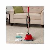 Photos of Residential Floor Scrubbers