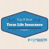 Best Life Insurance Companies In The Us
