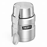 Thermos 16 Ounce Stainless Steel Food Jar Images