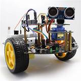 Robot Arduino