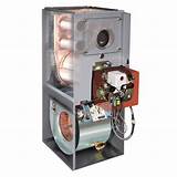Carrier Oil Furnace Troubleshooting