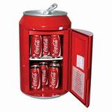 Coca Cola Refrigerator Repair Pictures