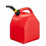 2 Gallon Gas Can Home Depot Images