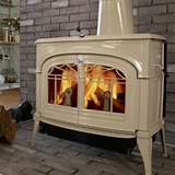Majestic Vermont Castings Gas Fireplace Images