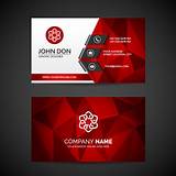 How To Make Free Business Cards Templates Images