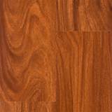 Pictures of African Mahogany Flooring