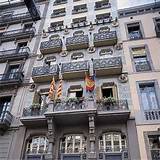 Hotels Near La Rambla Barcelona Spain Images