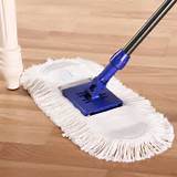 Dust Mop For Wood Floors Photos