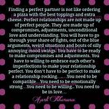 Photos of Finding A Life Partner Quotes