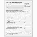 Tennessee State Income Tax Forms Images