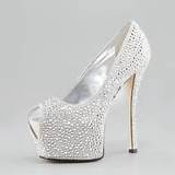 Prom Shoes Photos