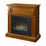 Blower For Propane Fireplace Pictures