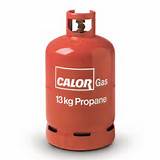 Propane Gas Cylinders Pictures