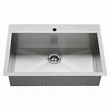 Photos of Stainless Steel Farm Sink Reviews