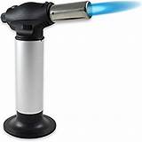 Gas For Creme Brulee Torch