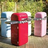 Pink Gas Grill Photos