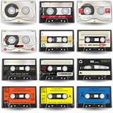 Cassette Duplication Services Images