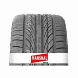 Marshall Winter Tires Review