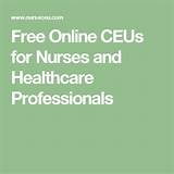 Photos of Medical Ceus Online