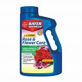 Bayer Advanced All In One Rose & Flower Care Photos