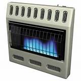 Images of Glow Warm Gas Heater