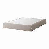 Images of Queen Mattress And Box Spring Ikea
