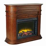Pictures of Lowes Fireplace