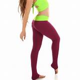 Yoga Leggings Images