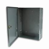 Photos of Security System Lock Box